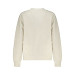 Calvin Klein - Refined Non-Brushed Cotton Crew Neck Sweatshirt - Gray Calvin Klein