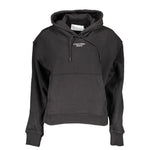 Calvin Klein - Classic Cotton Pullover Hoodie - Black Calvin Klein