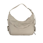 Desigual - Functional Utility Polyethylene Shoulder Bag - White Desigual