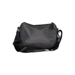 Laura Biagiotti - Lorde Textured Shoulder Bag - Black Laura Biagiotti