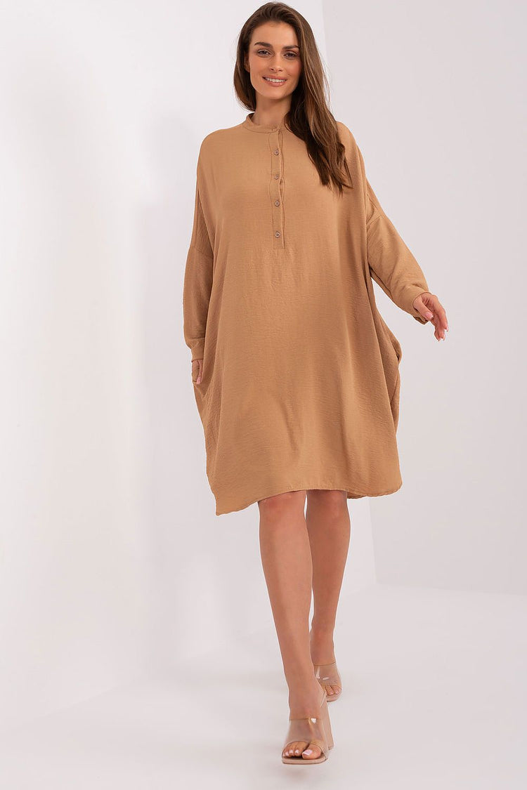  Tageskleid Modell 187455 Italy Moda 