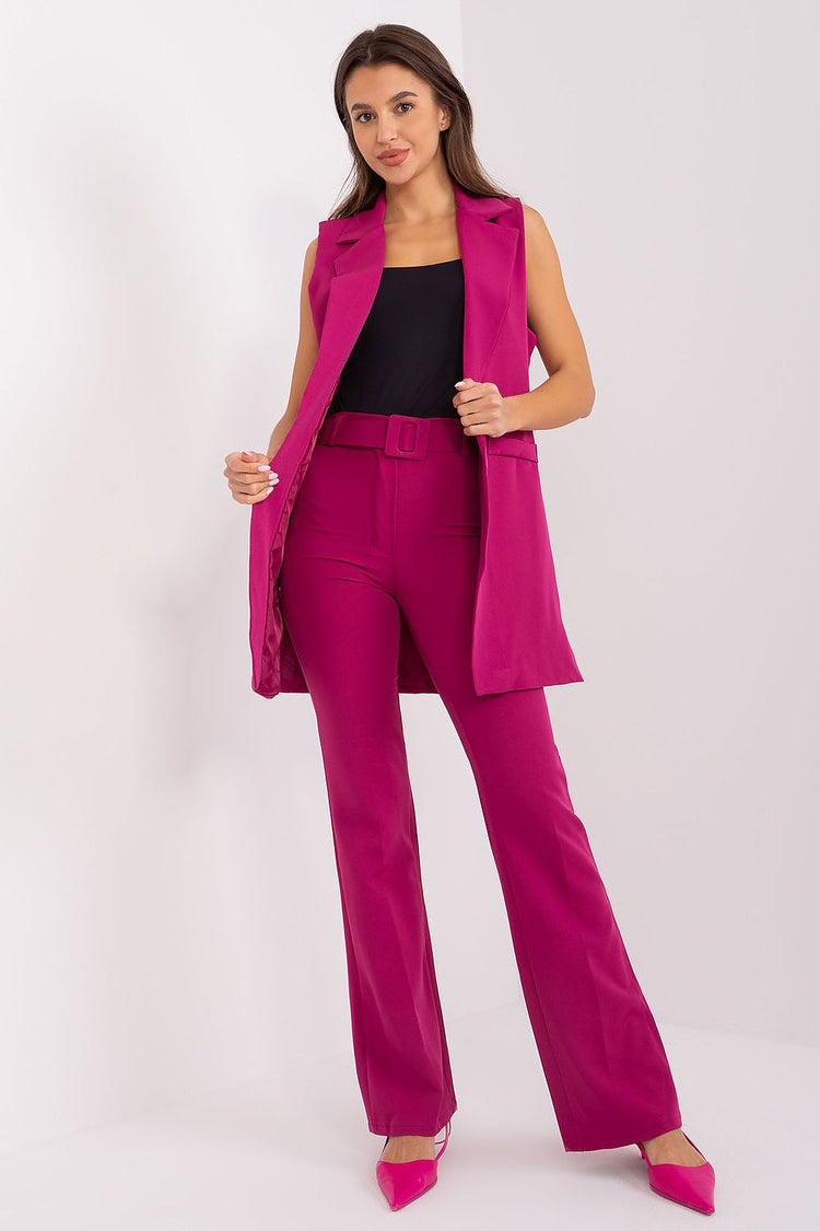  Damenhose Modell 187457 Italy Moda 