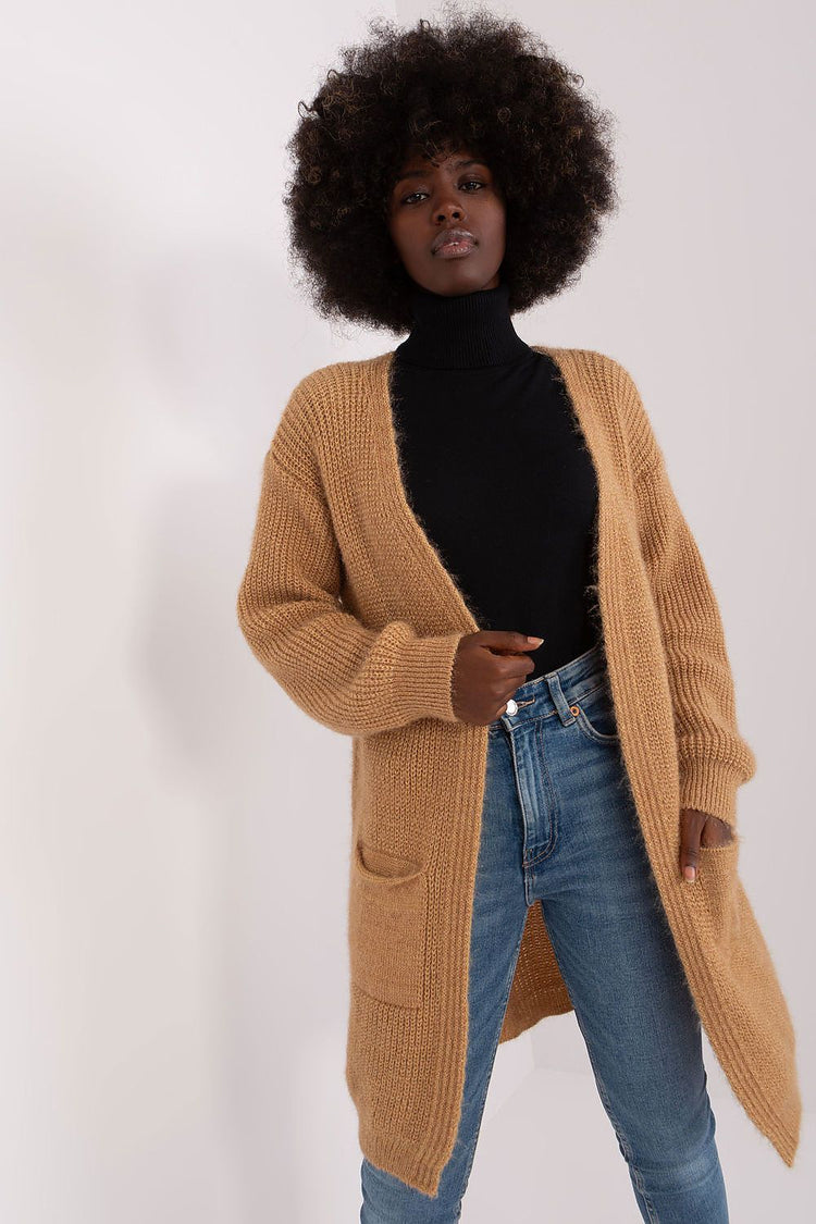  Cardigan Modell 187468 Italy Moda 