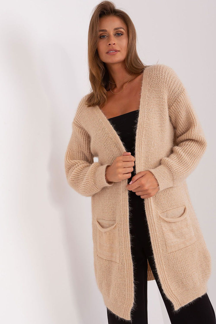  Cardigan Modell 187476 Italy Moda 
