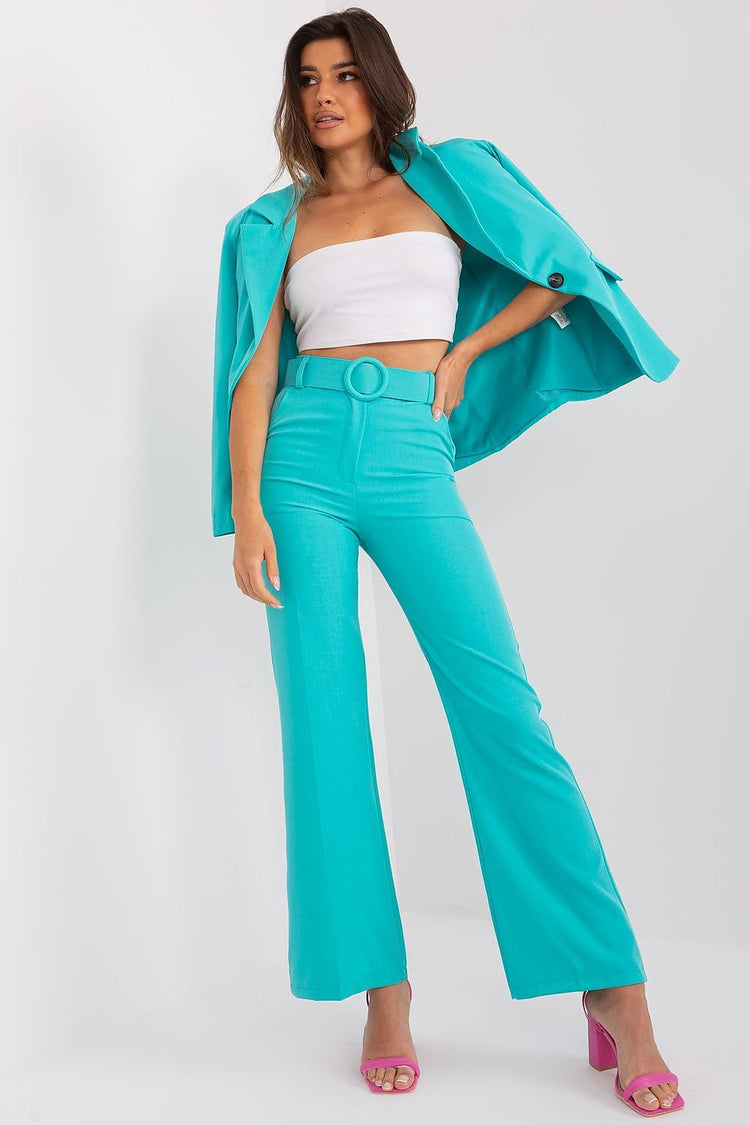  Damenhose Modell 192399 Italy Moda 