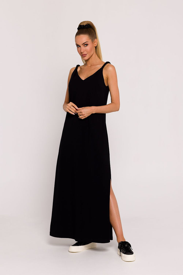  Tageskleid Modell 193552 Moe 
