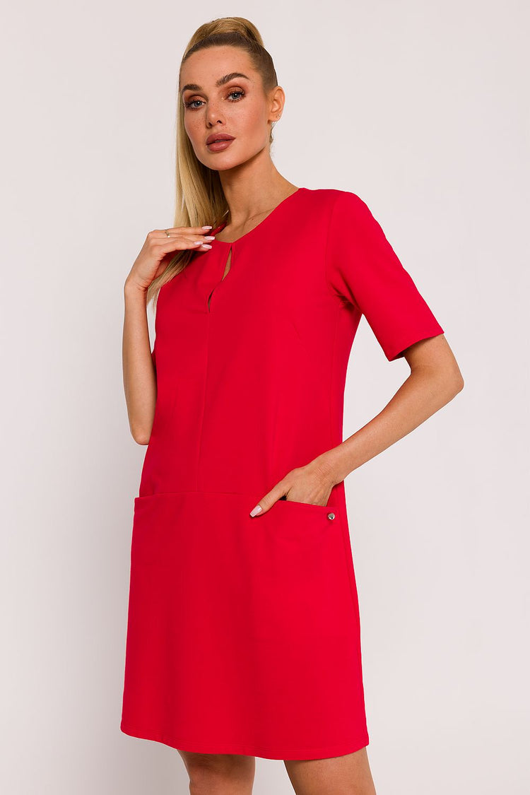  Tageskleid Modell 193563 Moe 