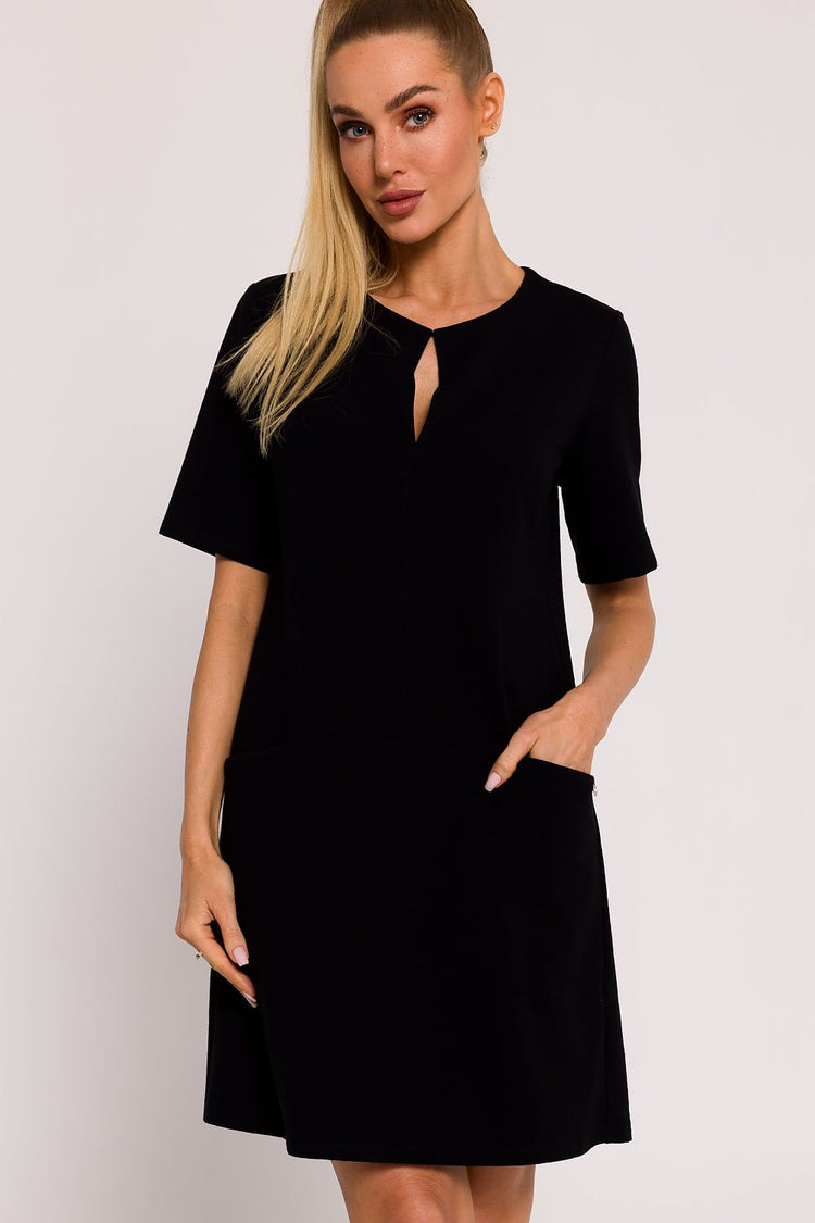  Tageskleid Modell 193564 Moe 