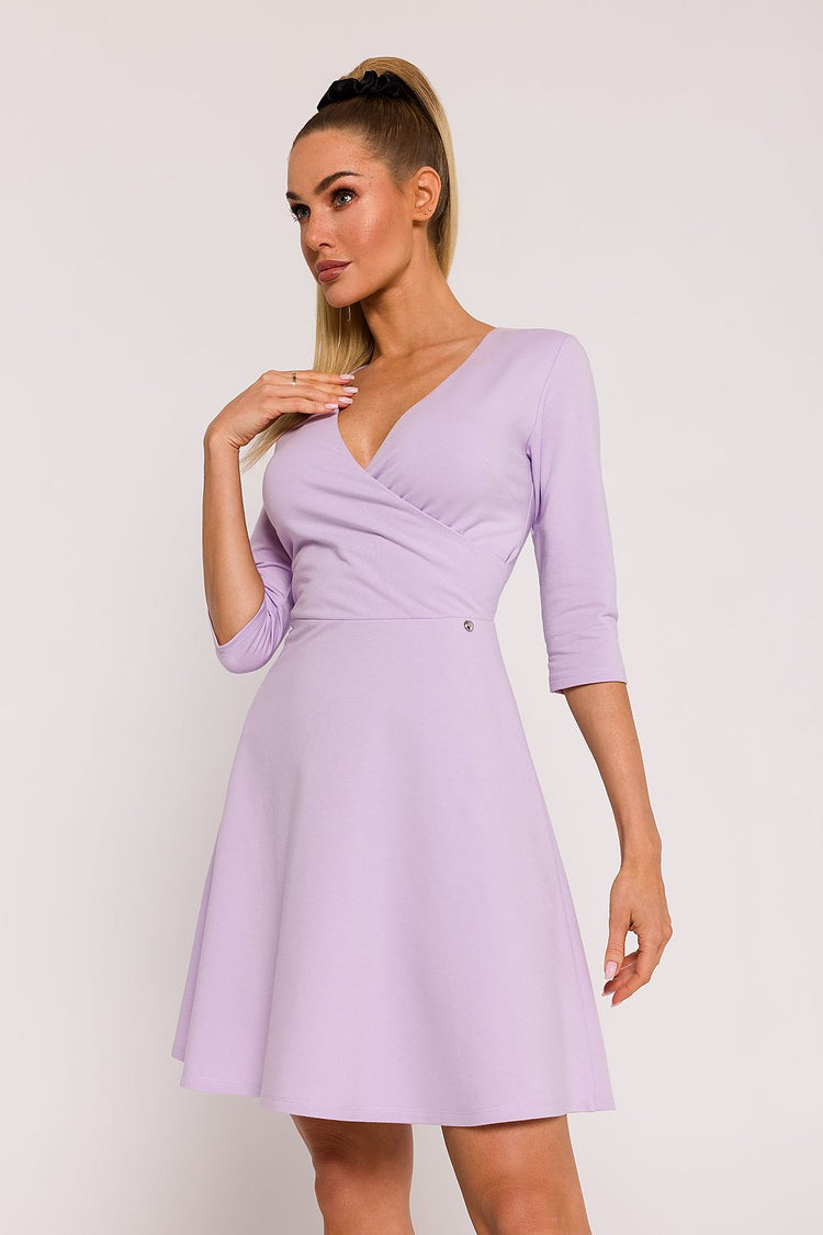  Tageskleid Modell 193570 Moe 