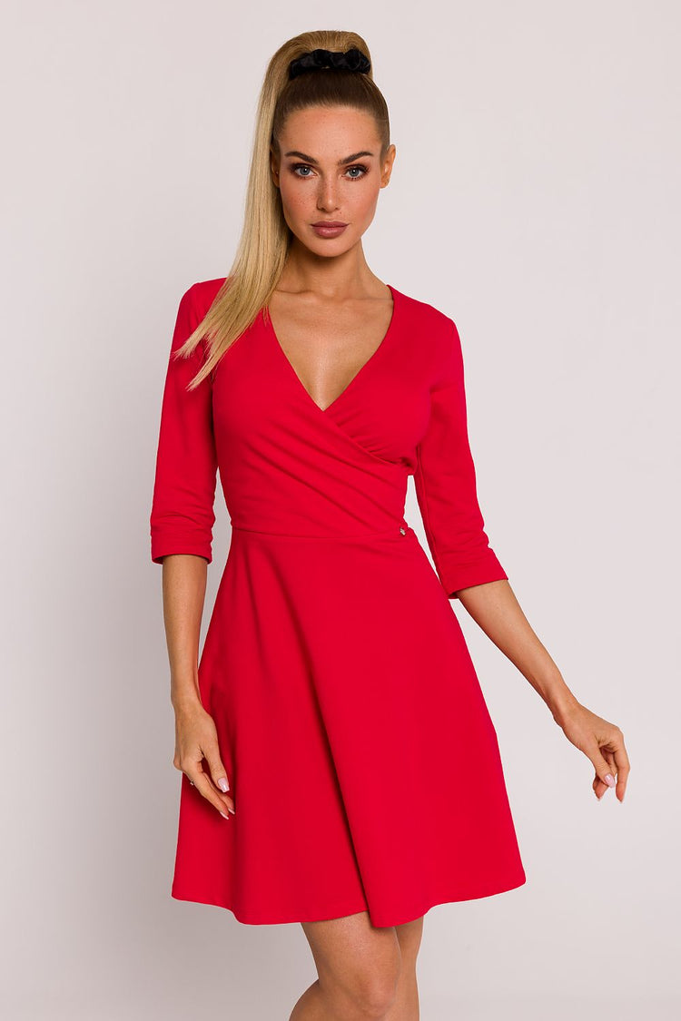  Tageskleid Modell 193571 Moe 