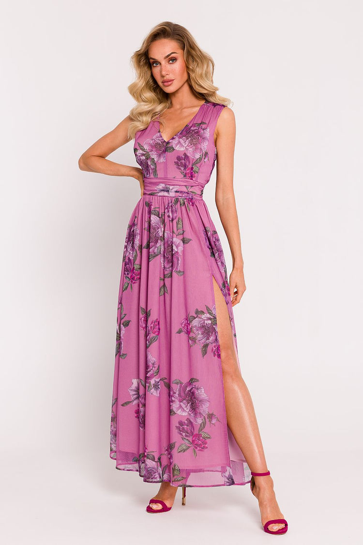  Tageskleid Modell 193591 Moe 