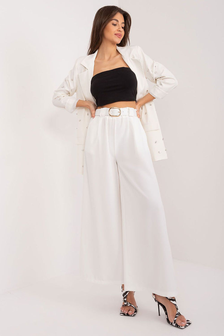  Damenhose Modell 195314 Italy Moda 
