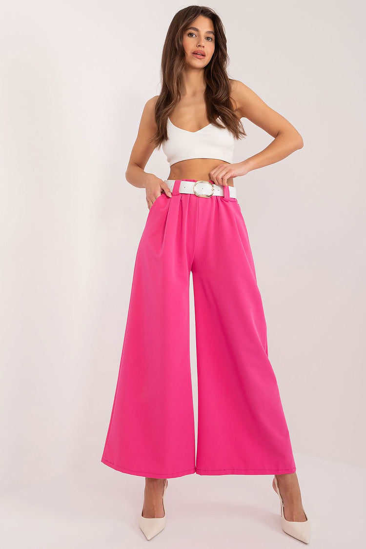  Damenhose Modell 195315 Italy Moda 