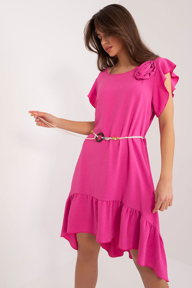  Tageskleid Modell 195326 Italy Moda 