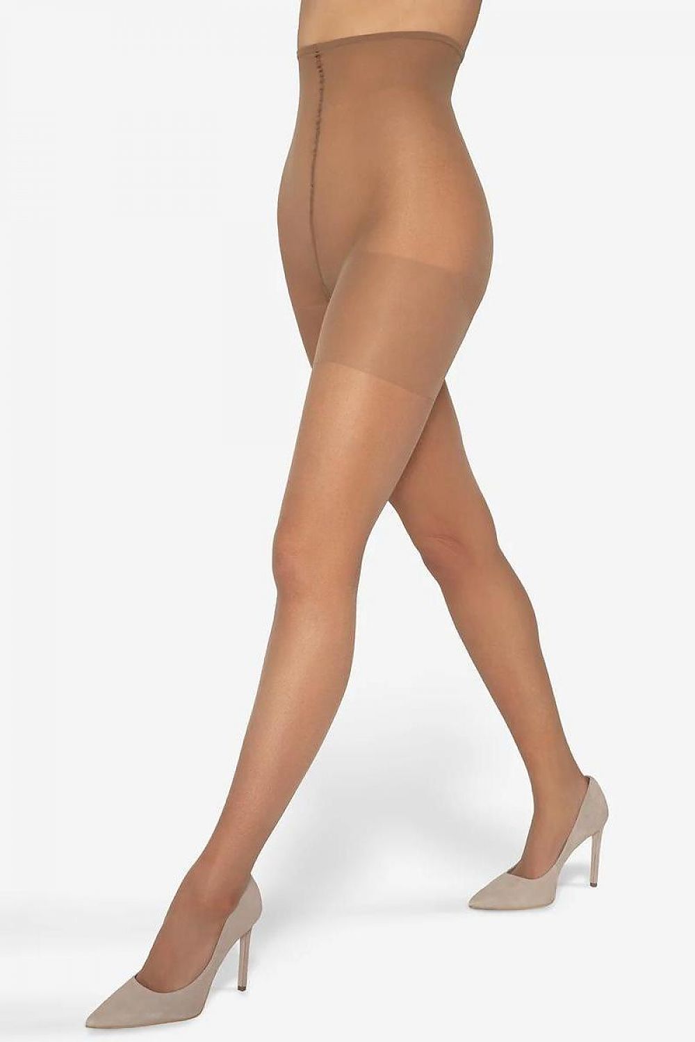  Strumpfhose Modell 195600 Gatta 