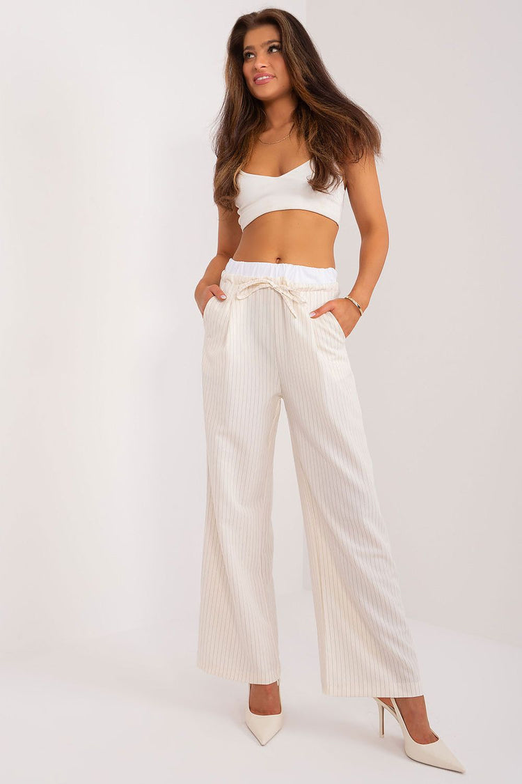  Damenhose Modell 196168 Italy Moda 