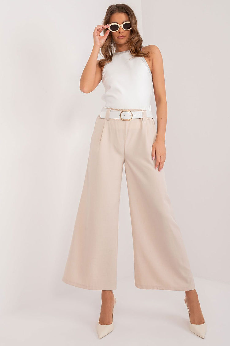  Damenhose Modell 196220 Italy Moda 
