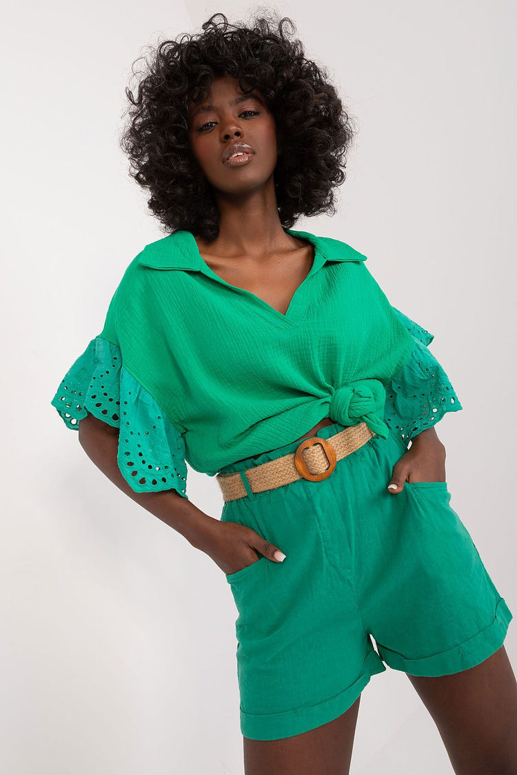  Shorts Modell 196468 Italy Moda 