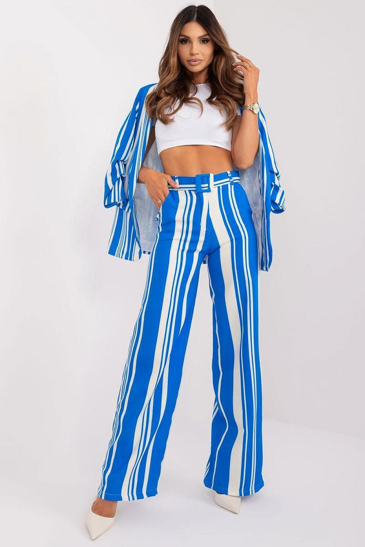  Damenhose Modell 197039 Italy Moda 