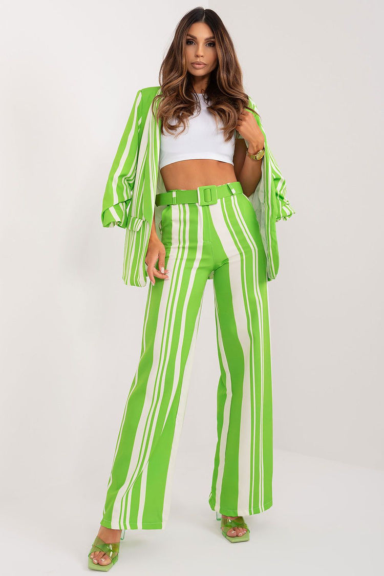  Damenhose Modell 197041 Italy Moda 