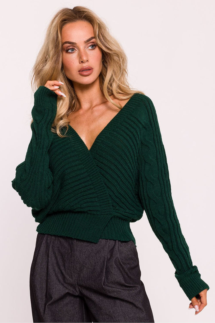  Pullover-Modell 199648 Moe 
