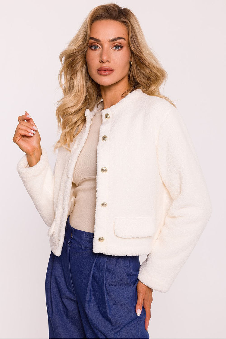  Sweatshirt-Modell 199655 Moe 
