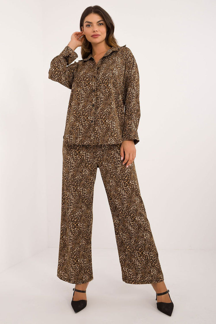 Modell 200214 festlegen Italy Moda 