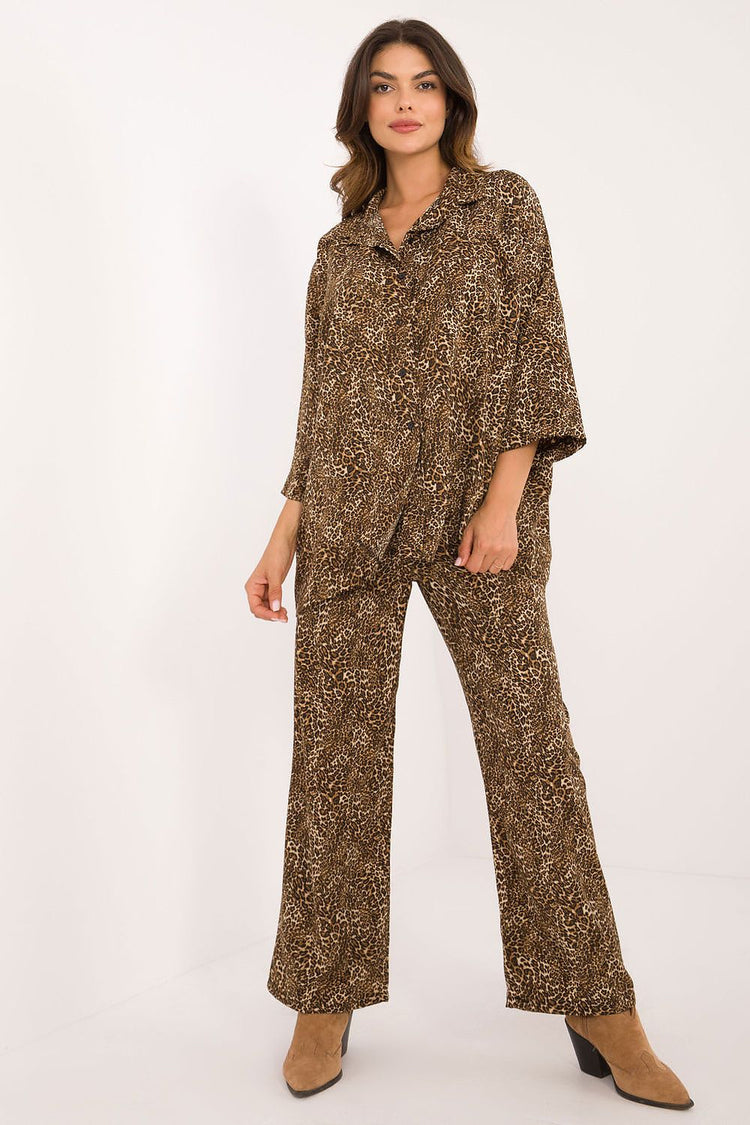  Modell 200221 Italy Moda festlegen 