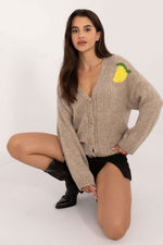  Cardigan model 200512 Italy Moda 