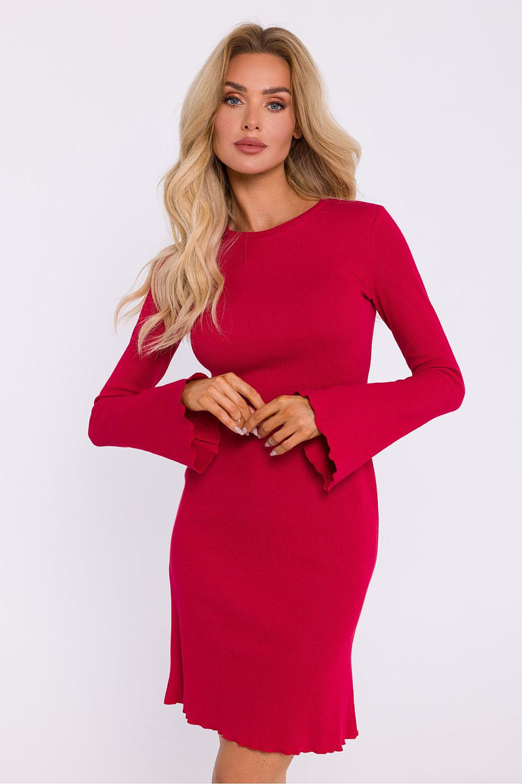  Tageskleid Modell 200918 Moe 