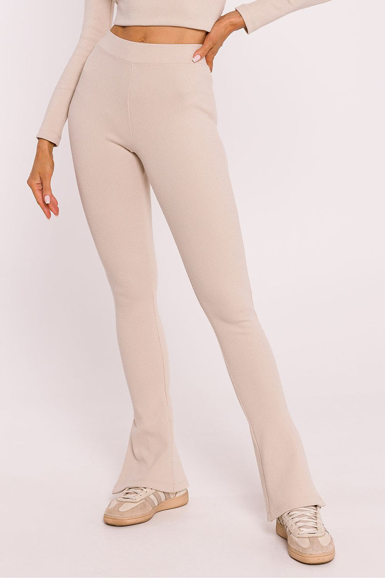  Lange Leggings Modell 200925 Moe 