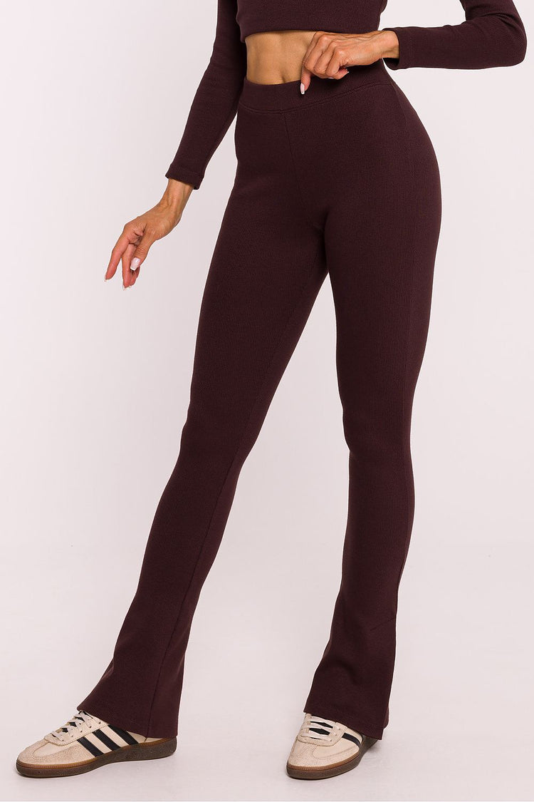  Lange Leggings Modell 200927 Moe 