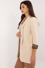 Jacket model 200986 Italy Moda 