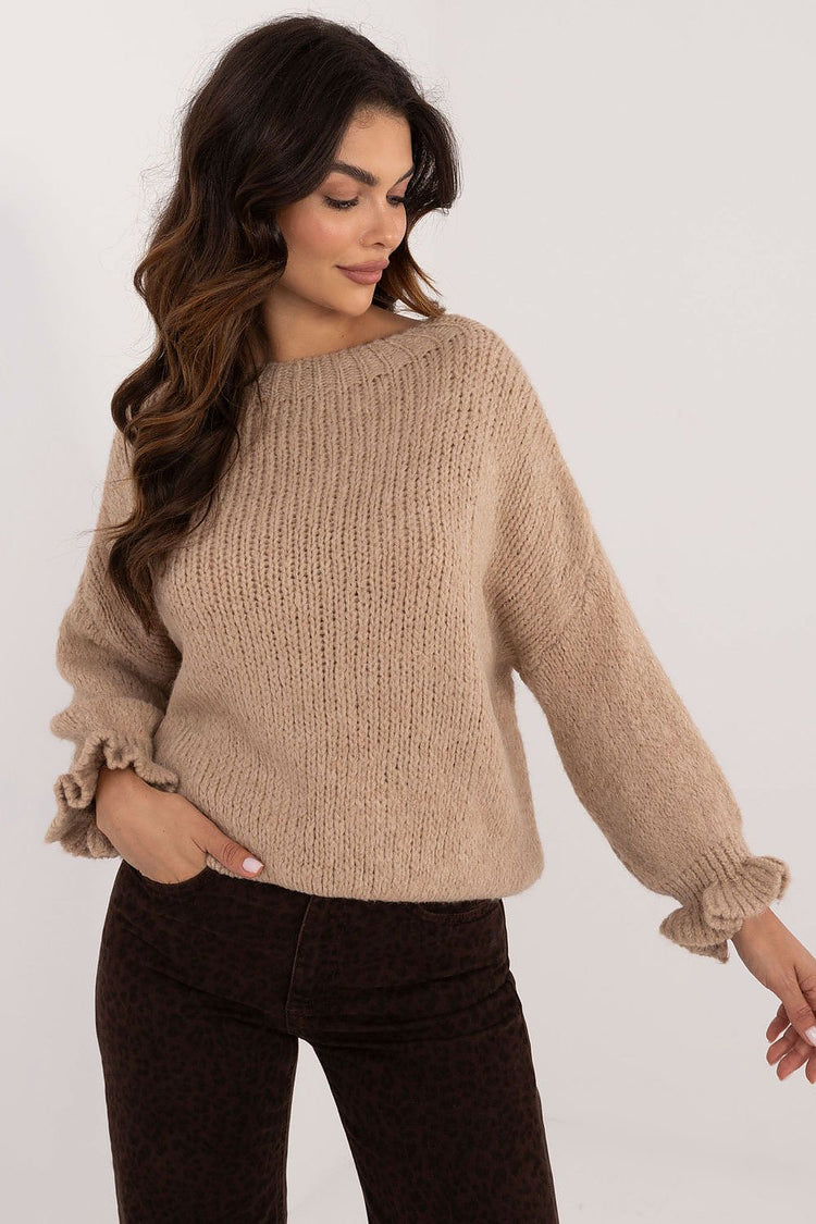  Pullover-Modell 201300 Italy Moda 