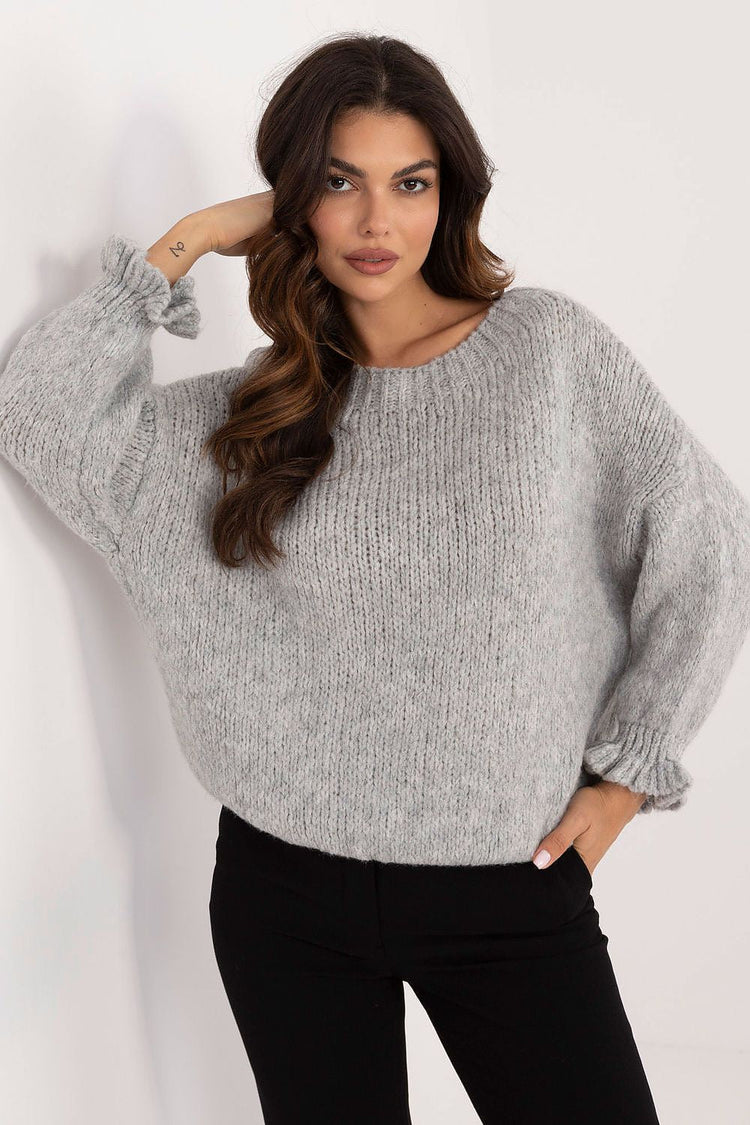  Pullover Modell 201301 Italy Moda 