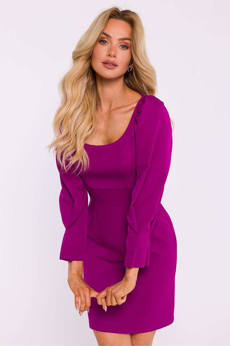  Tageskleid Modell 201634 Moe 