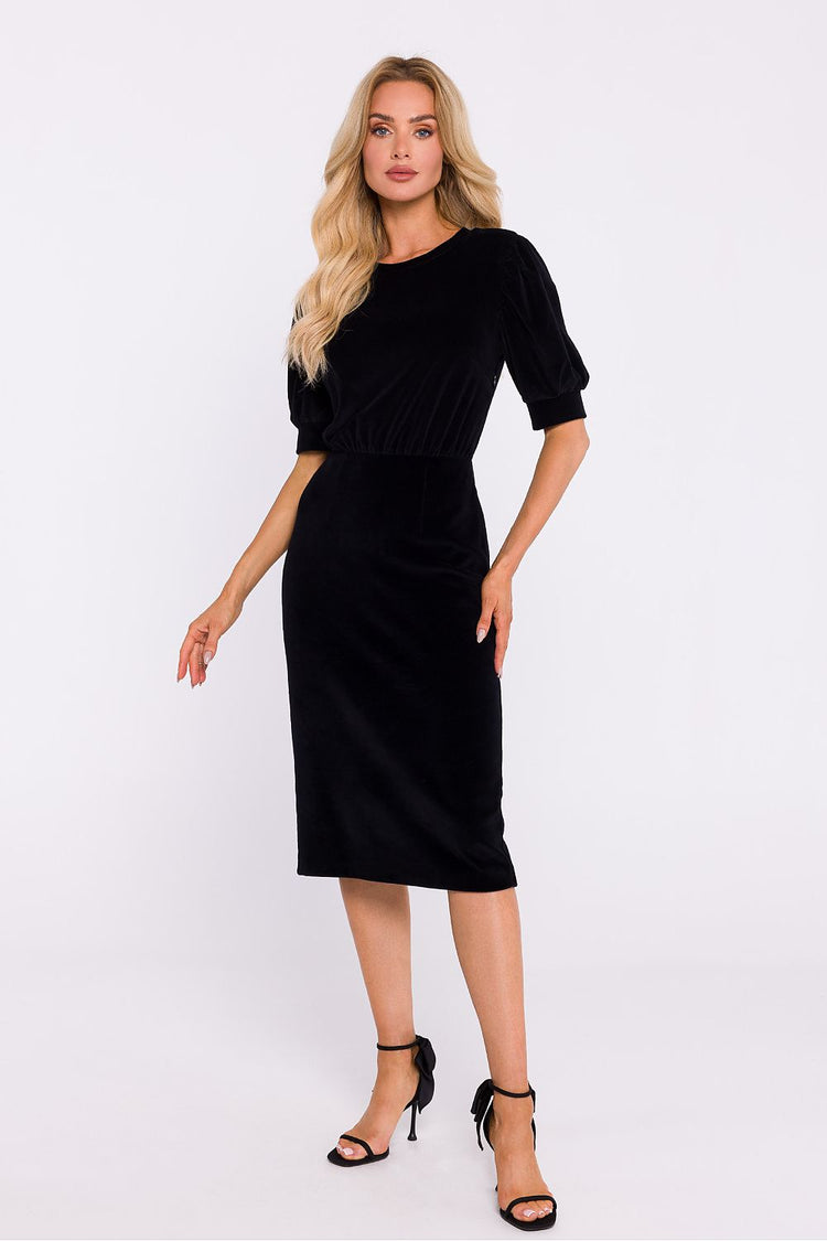  Tageskleid Modell 201670 Moe 