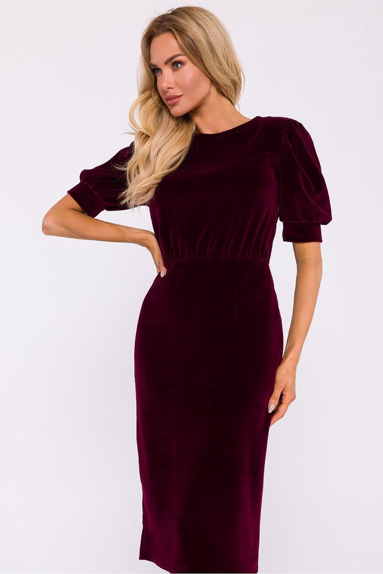  Tageskleid Modell 201672 Moe 