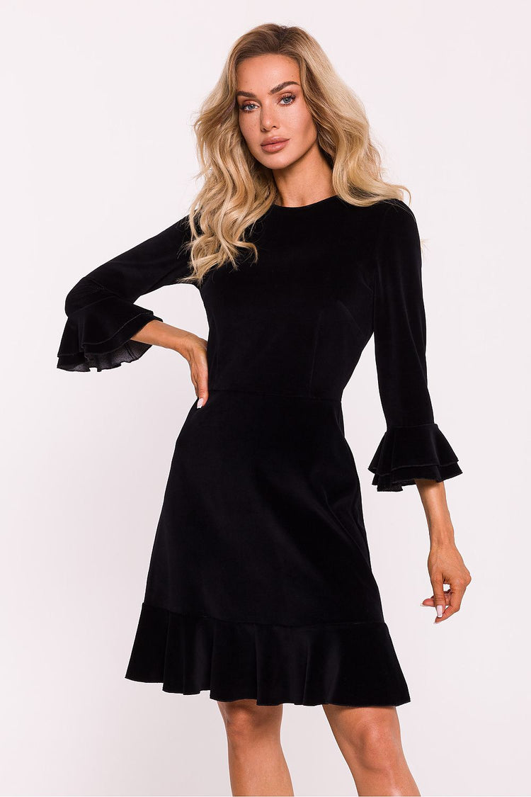  Tageskleid Modell 201679 Moe 