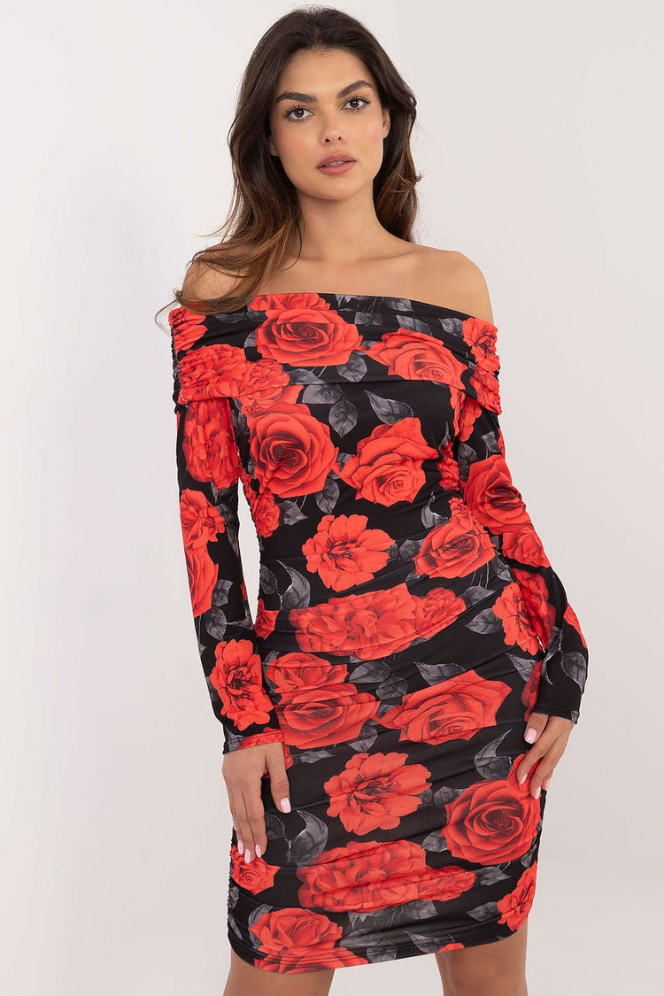  Abendkleid Modell 202387 Italy Moda 