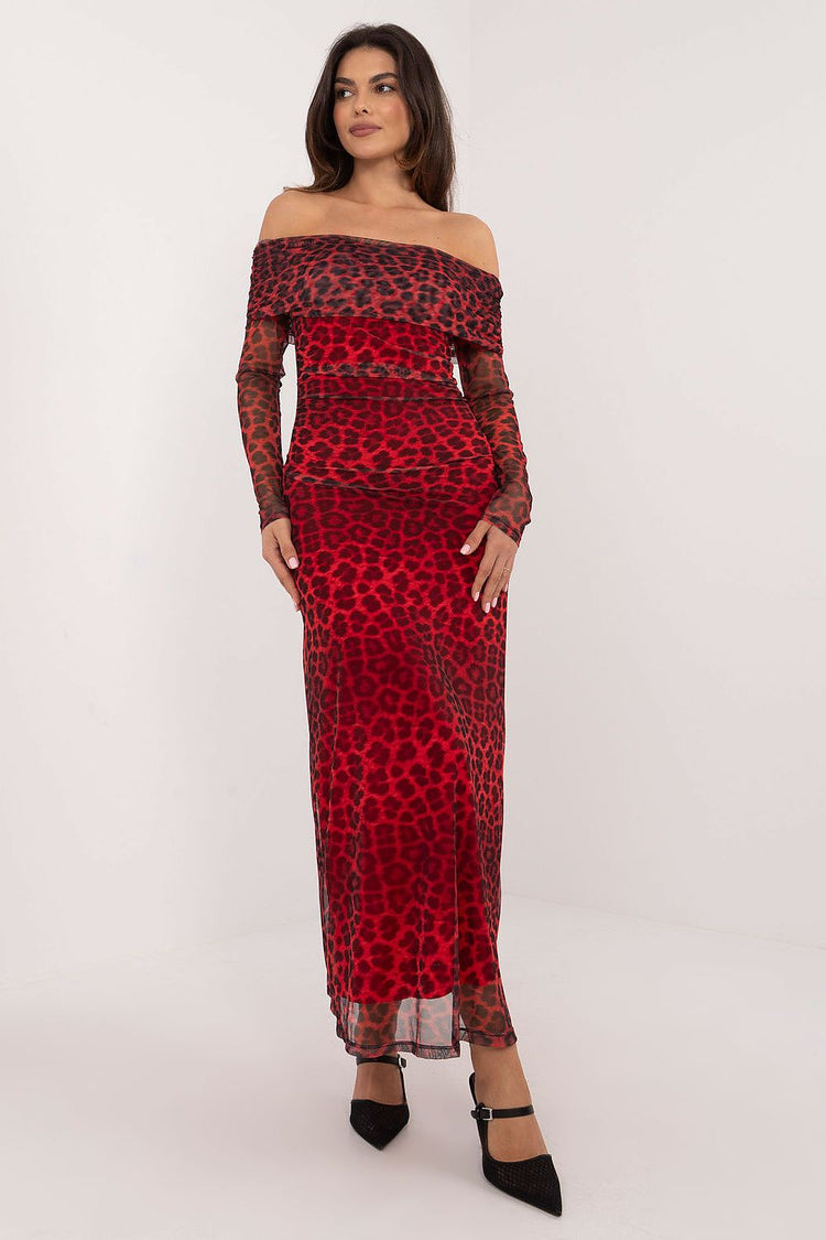  Abendkleid Modell 202390 Italy Moda 