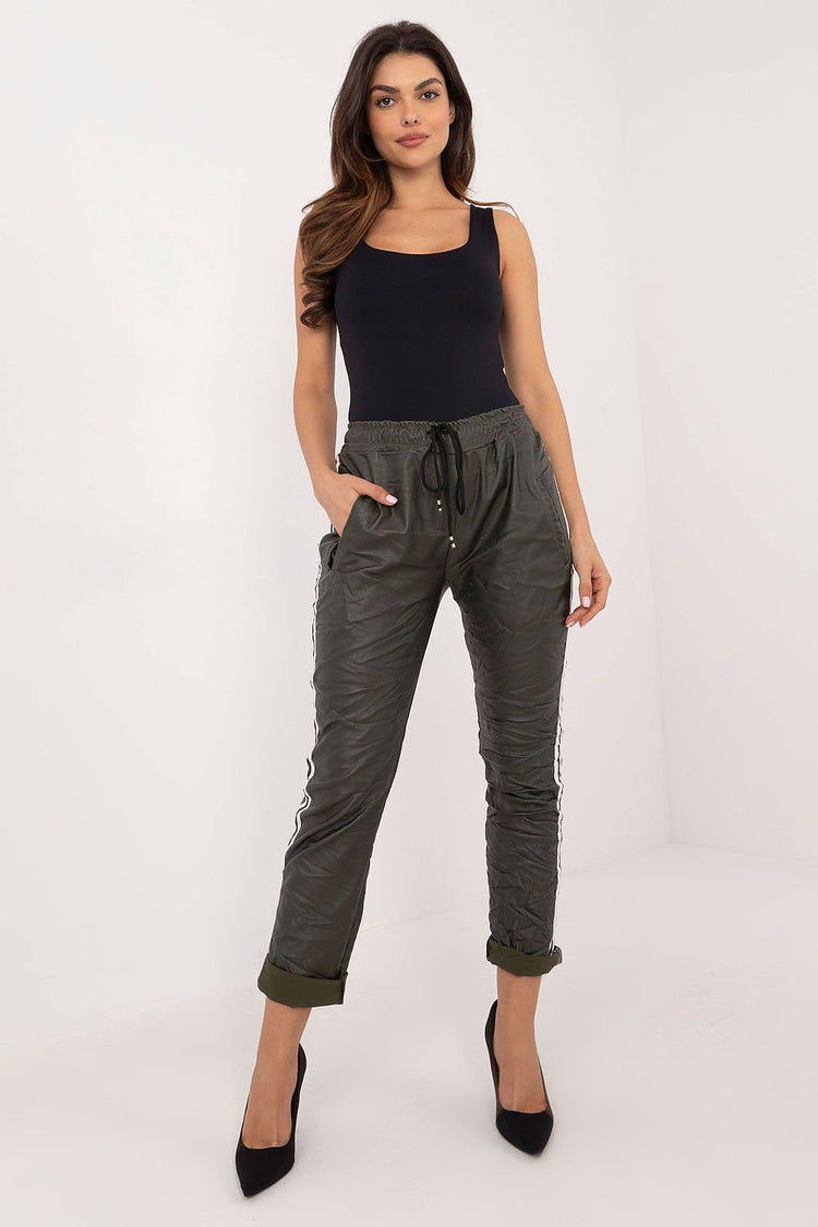  Damenhose Modell 202424 Italy Moda 