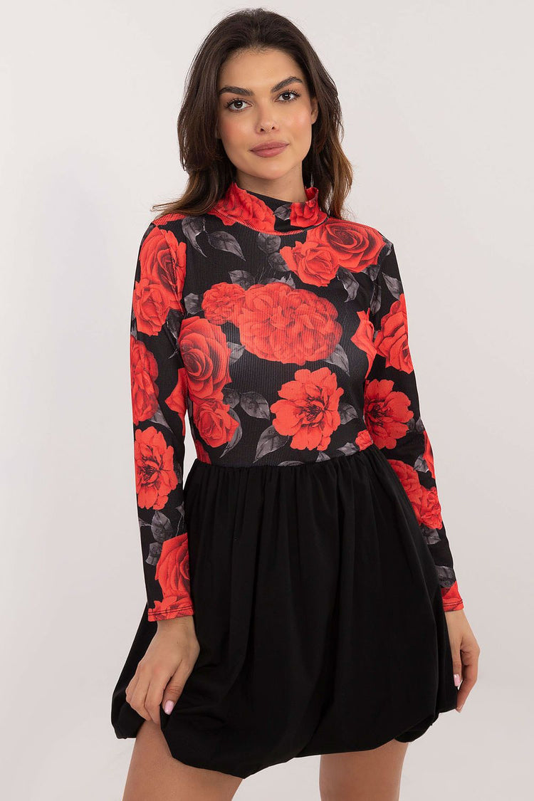  Tageskleid Modell 202430 Italy Moda 