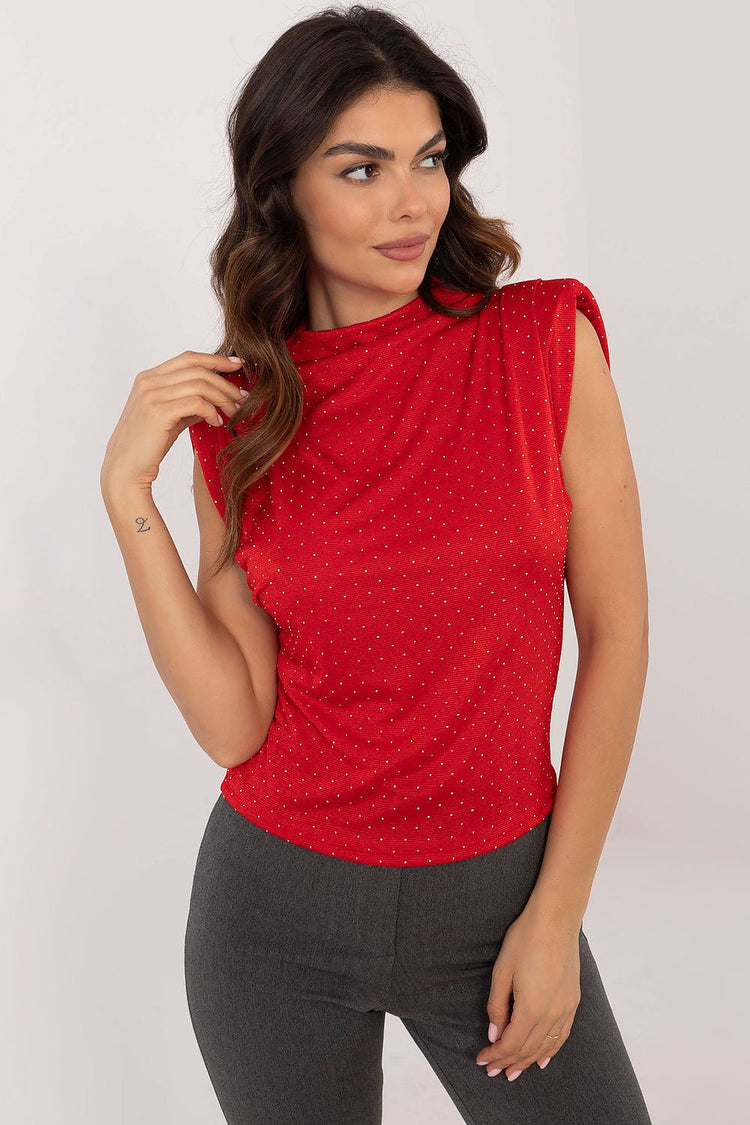  Blusenmodell 202672 Italy Moda 