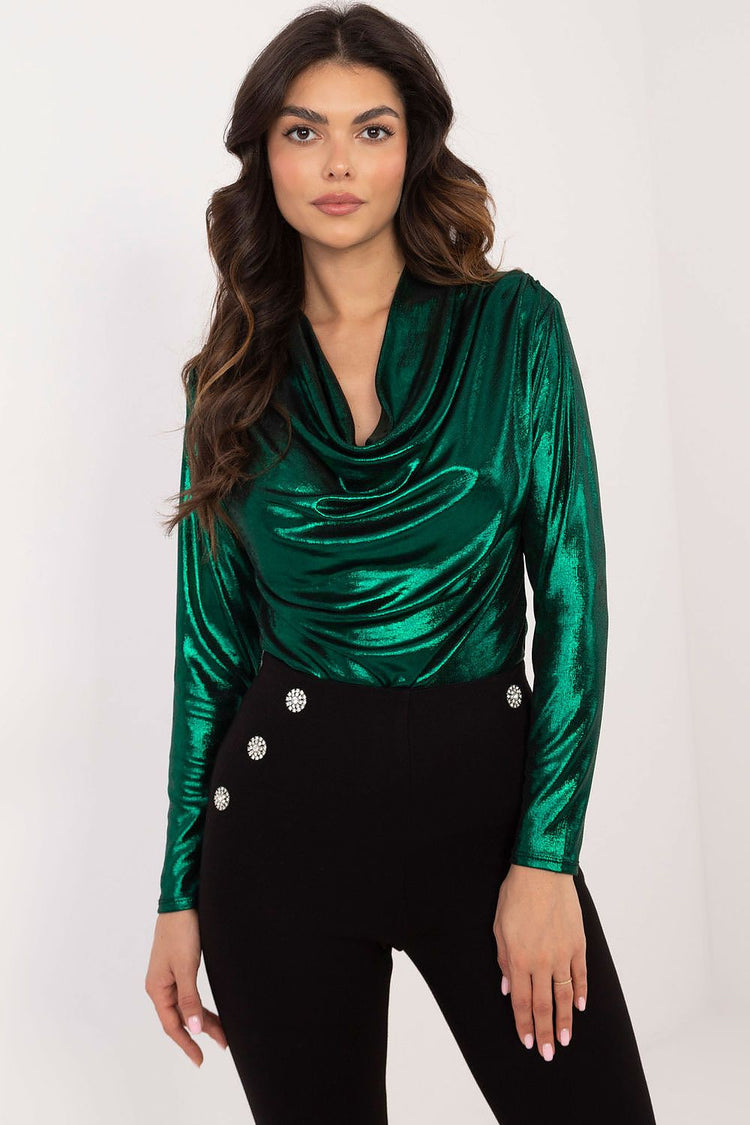  Blusenmodell 202691 Italy Moda 