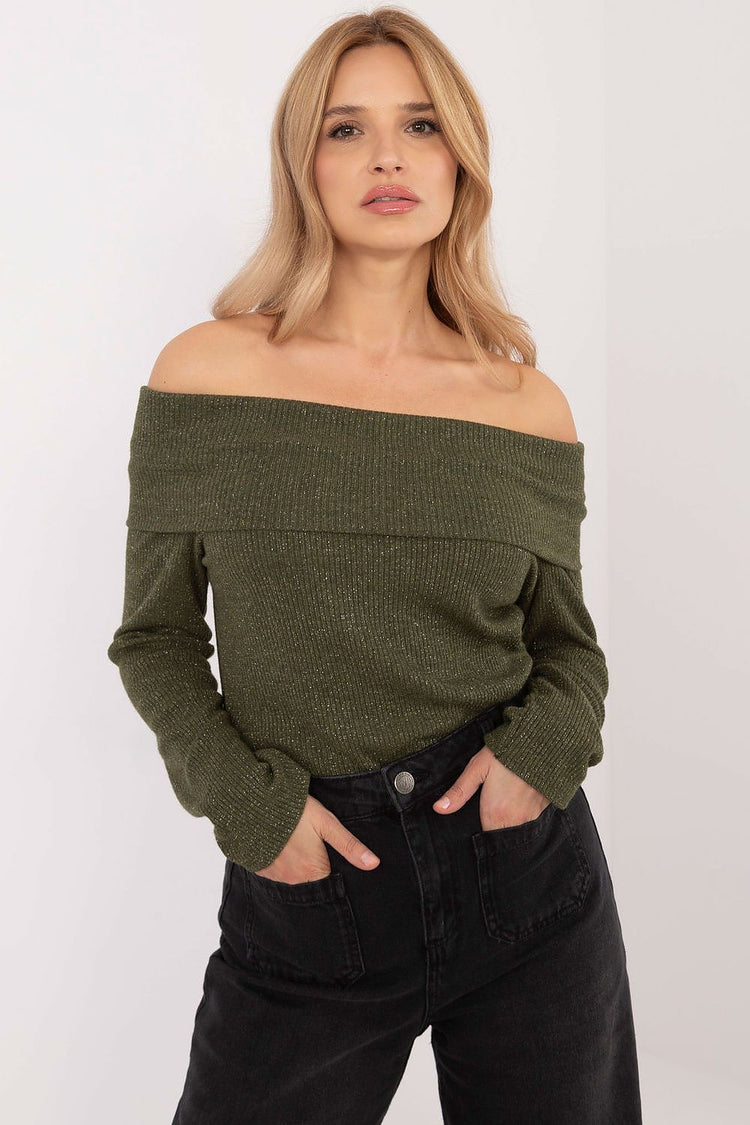  Pullover-Modell 202748 Italy Moda 