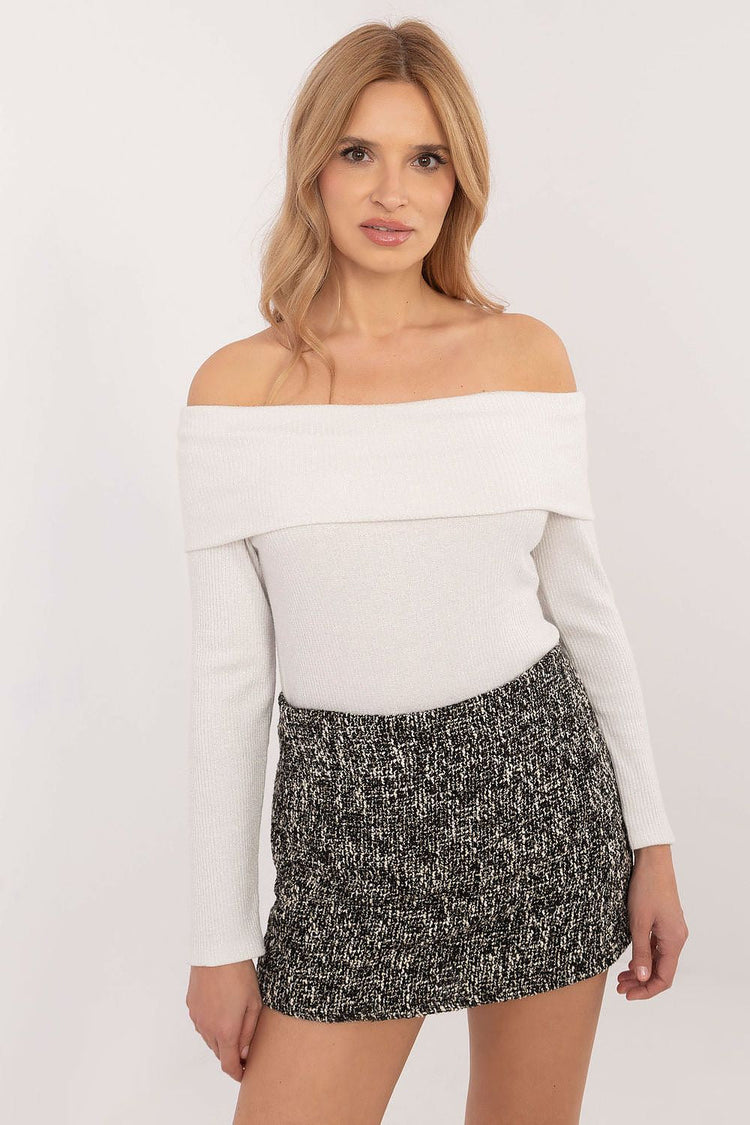  Pullover-Modell 202749 Italy Moda 