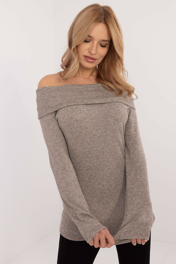  Pullover-Modell 202750 Italy Moda 