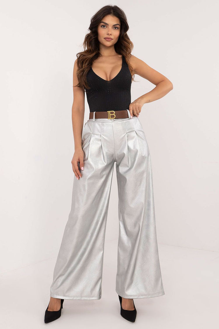  Damenhose Modell 202893 Italy Moda 