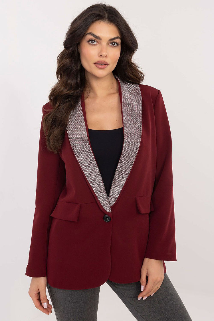  Jackenmodell 203330 Italy Moda 